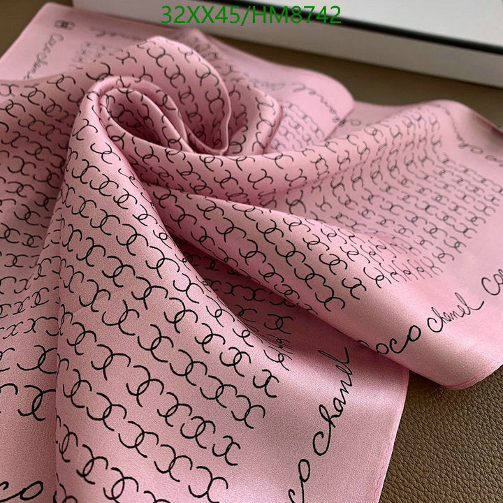 SAMC - CHL Scarves - 736