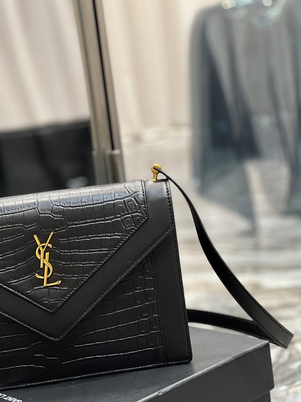 Satchel Bags - SLY Bags - 325