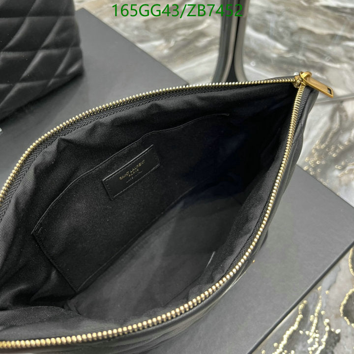 SAMC - YLS Bags - 342