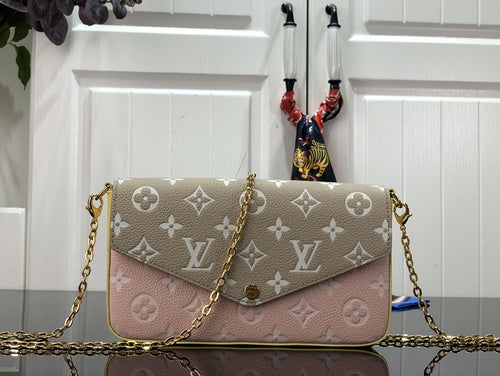 Glami- Glami- Lu-Vi bags - 3488