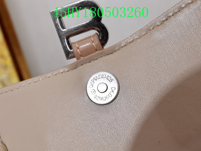 Satchel Bags - BGA Bags - 2514