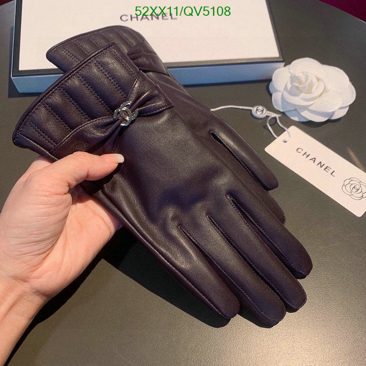 SAMC - CHL Gloves - 134