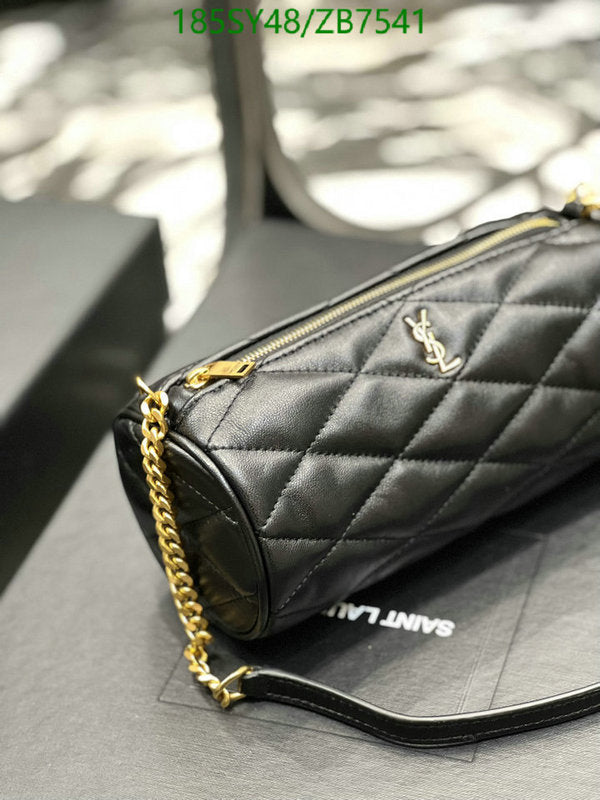 SAMC - YLS Bags - 304