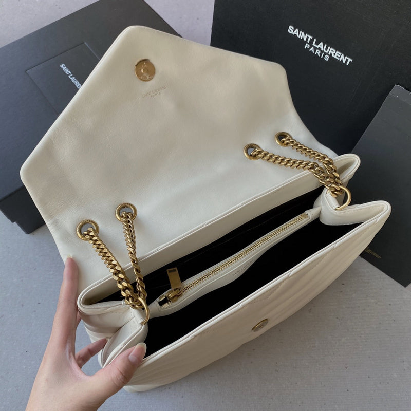 Satchel Bags - STLT Bags - 302