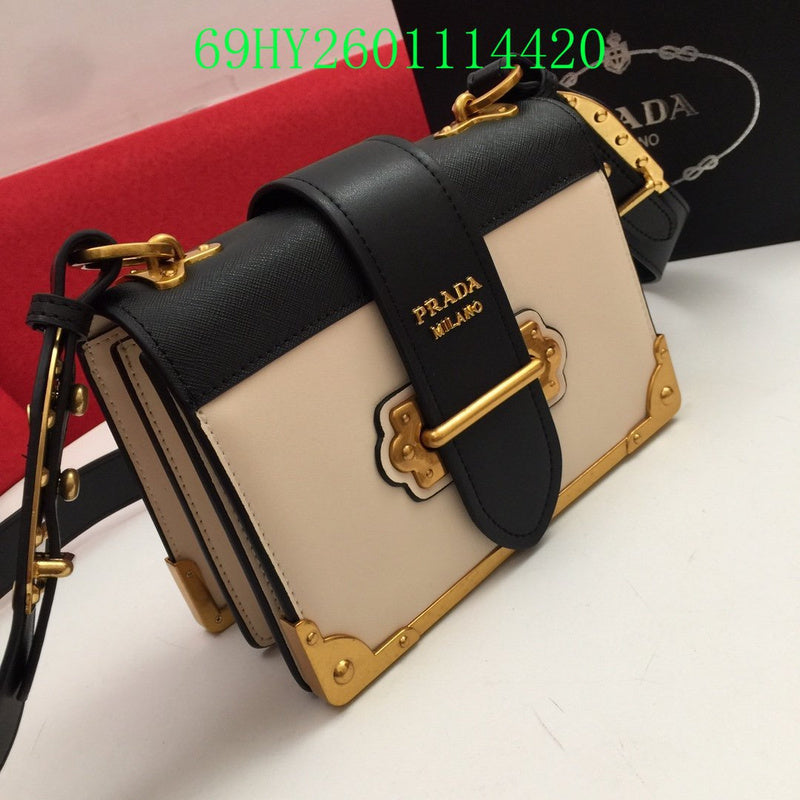 Satchel Bags - PDA Bags - 3829