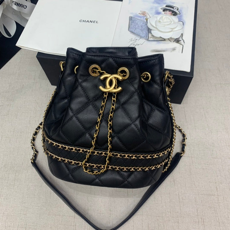 Satchel Bags - CHL Bags - 263