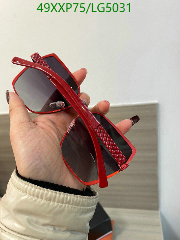 SAMC - CHL Glasses - 531