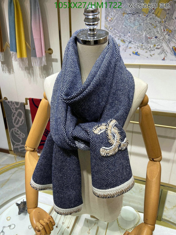SAMC - CHL Scarves - 866