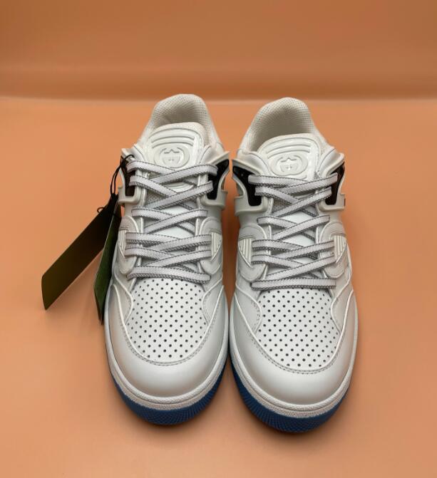 SAMC - GUKI Women Shoes - 1163