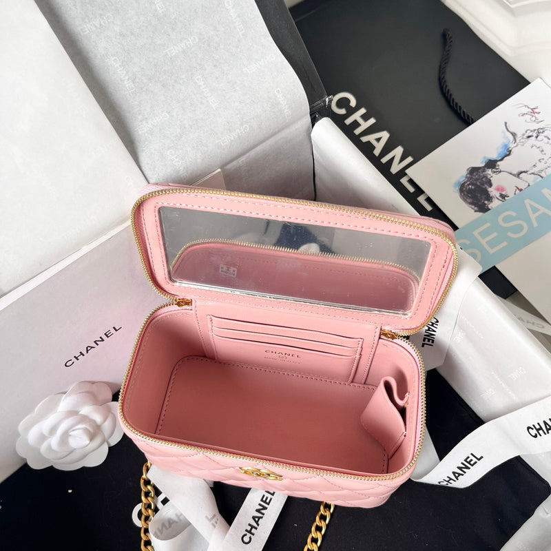 Satchel Bags - CHL Bags - 808