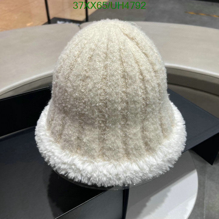 SAMC - COL Caps & Hats - 088