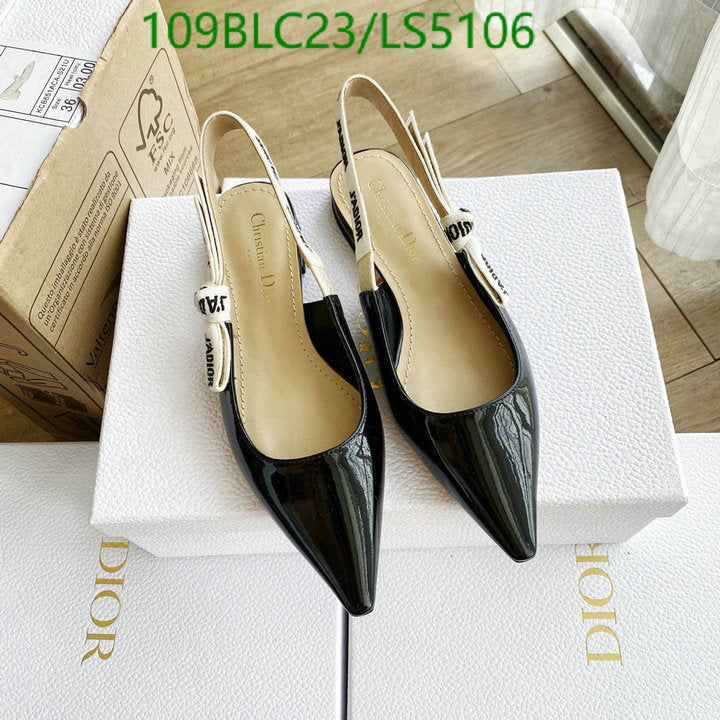 SAMCC - DOR Women Shoes - 2425