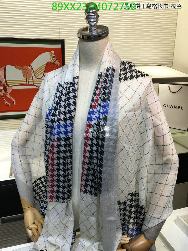 SAMC - CHL Scarves - 955