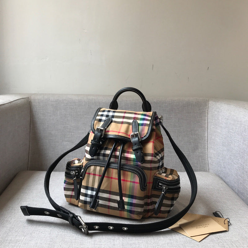 Glami Fashion -BBR Bags - 1509