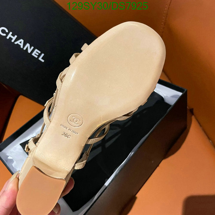 SAMC - CHL Women Shoes High Heels - 027