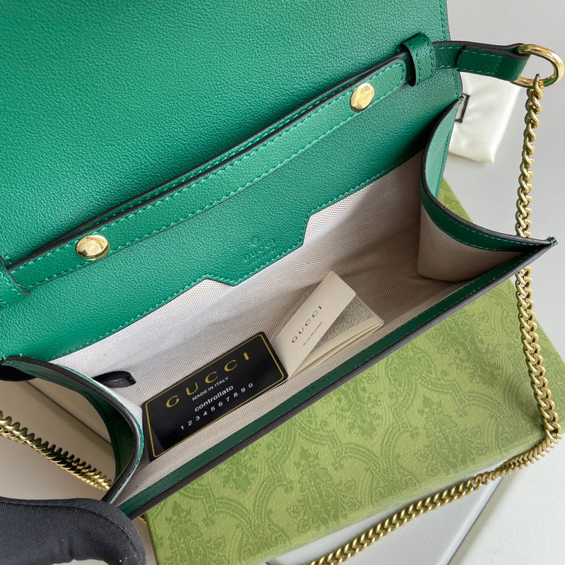 Satchel Bags - GCI Bags - 1654