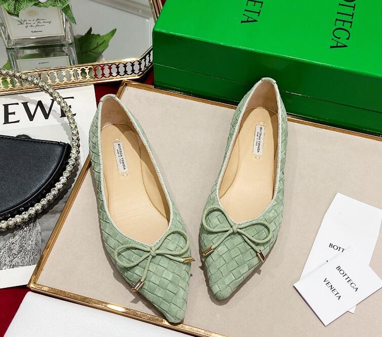 SAMC - BO Women Shoes - 397