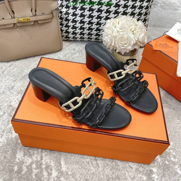SAMC - HMS Women Shoes - 447