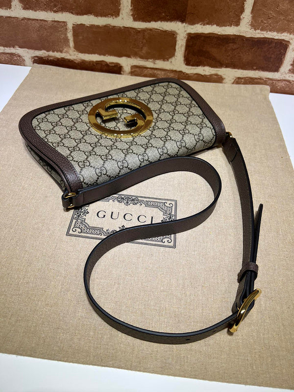 Satchel Bags - GCI Bags - 1021