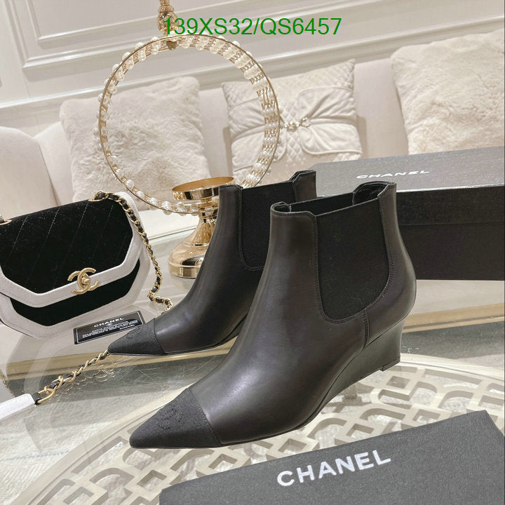 SAMC - CHL Women Boots - 399