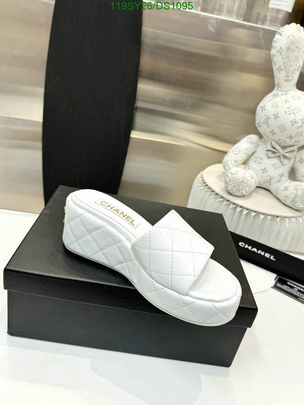 SAMC - CHL Women Shoes High Heels - 057