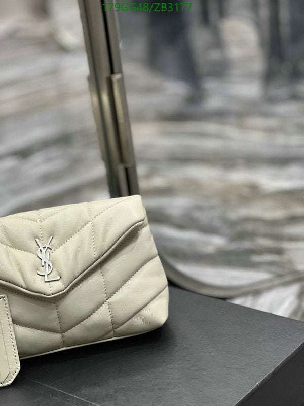 SAMC - YLS Bags - 419