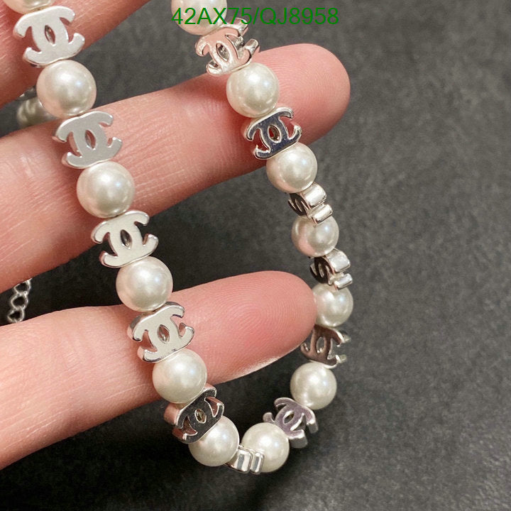 SAMC - CHL Jewelry Necklace - 193