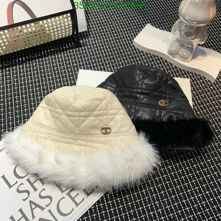 SAMC - CHL Caps & Hats - 039