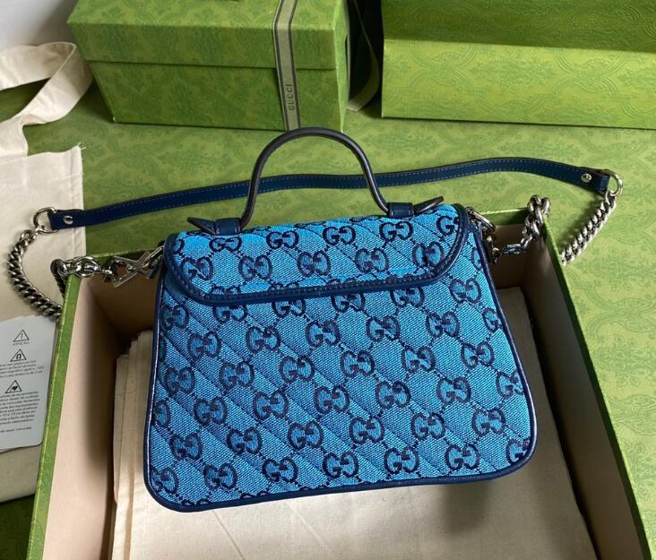 SAMC - GUKI Bags - 1825