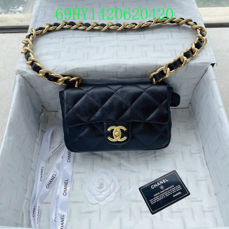 Glami - CHL Bags - 2577