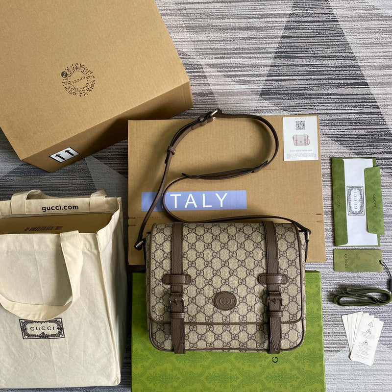 ELE - GG Bags - 1849