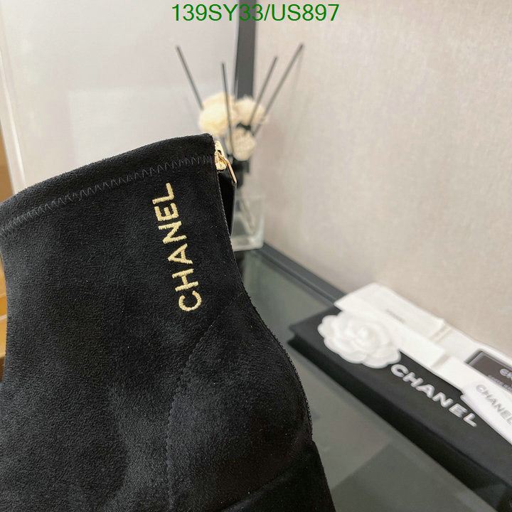 SAMC - CHL Women Boots - 147