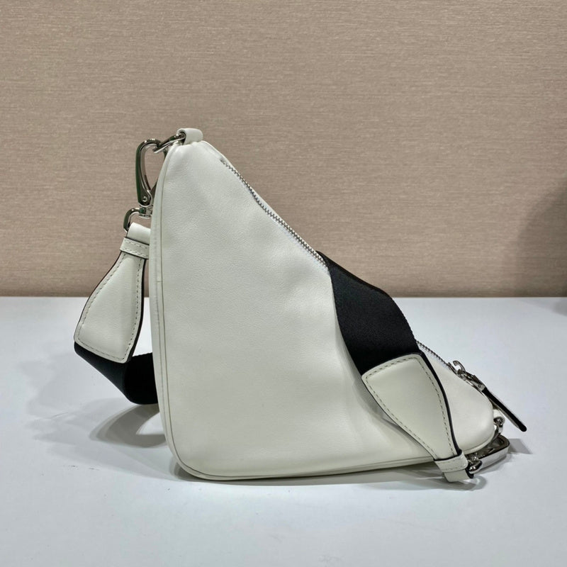 Satchel Bags - PRA Bags - 193