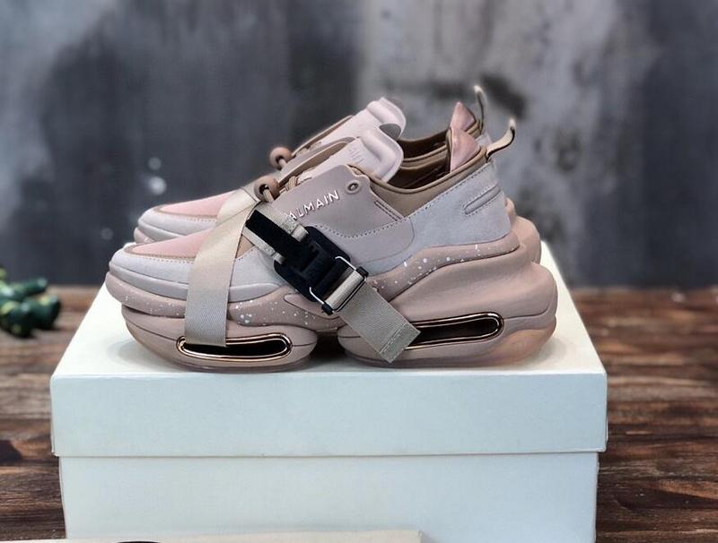 SAMC - BAM Women Shoes - 131