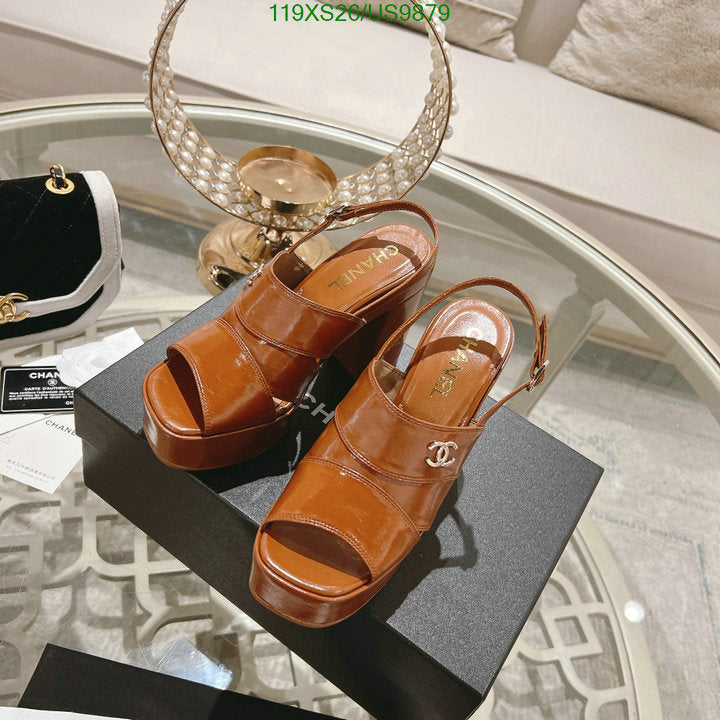 SAMC - CHL Women Shoes High Heels - 084