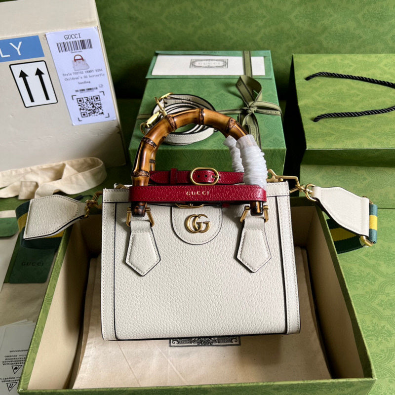 Gucci Luxury Fashion Bag