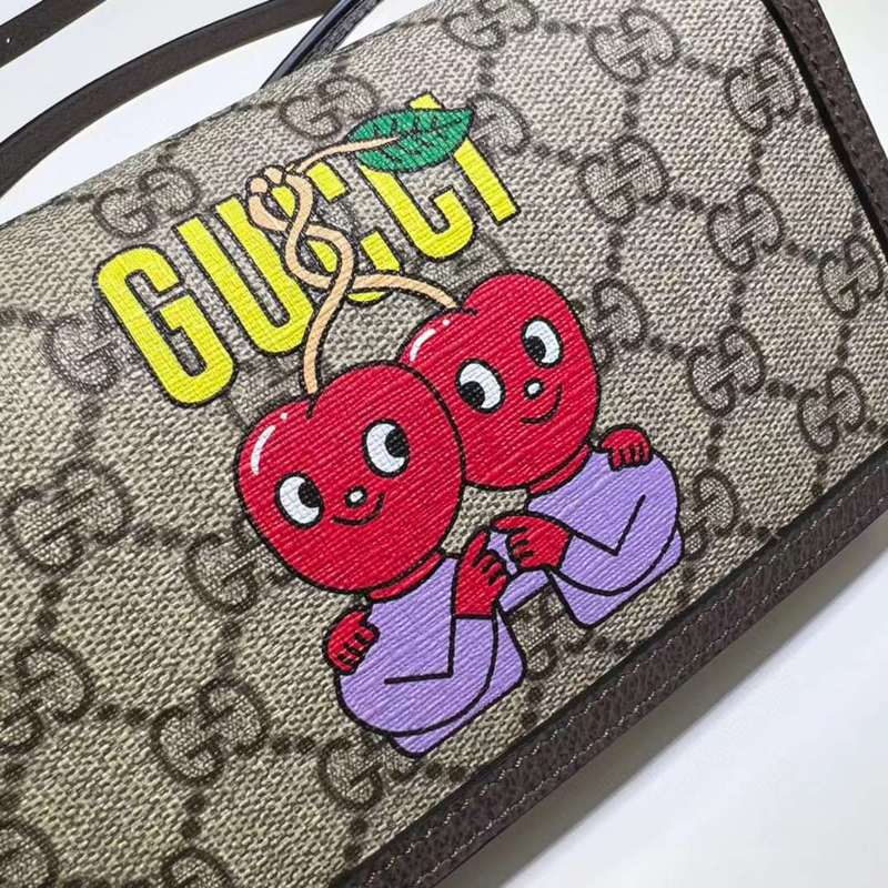 GUI2 Bags - Fashion Bags  336