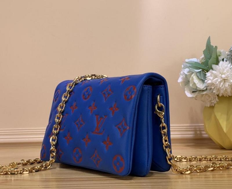SAMC - LOV Bags - 931