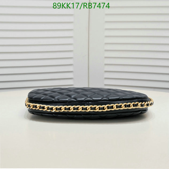 SAMC - CHL Bags Crossbody - 176