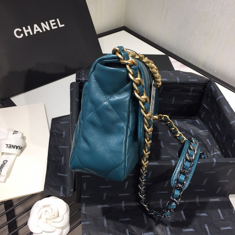 Satchel Bags - CHL Bags - 6584