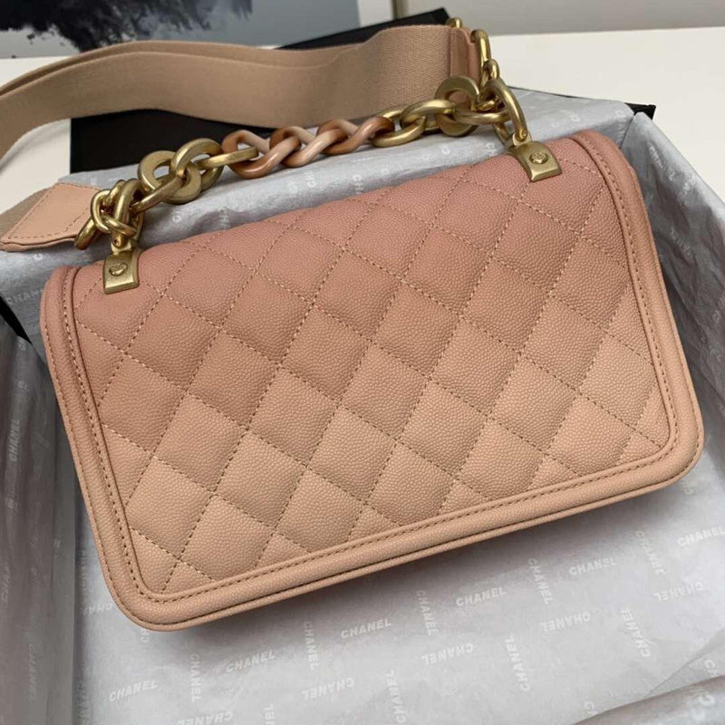 Satchel Bags - CHL Bags - 544