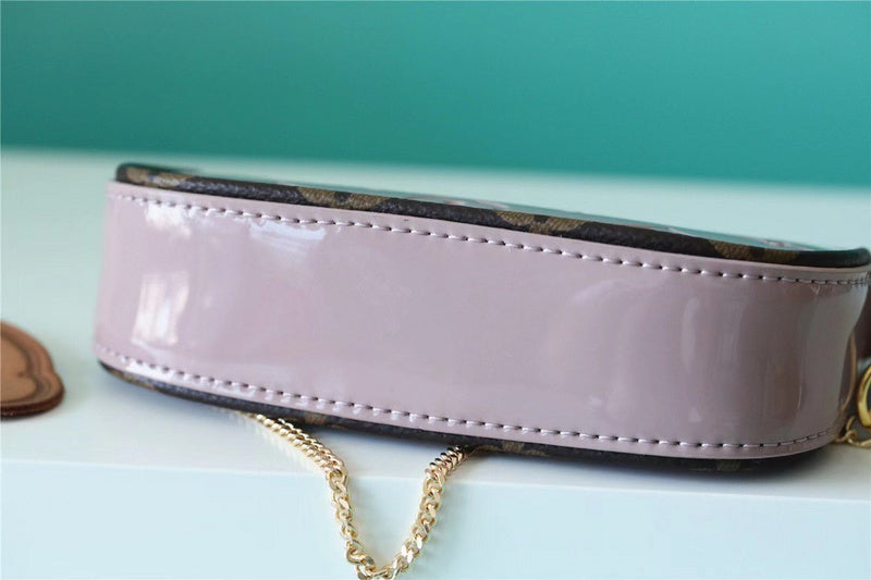 Glami Fashion Lu-Vi bags - 8844