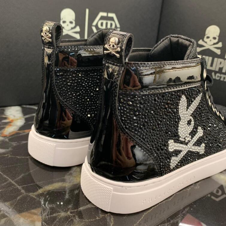 SAMC - PHP Shoes - 224