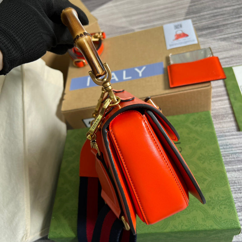 Satchel Bags - GCI Bags - 6712