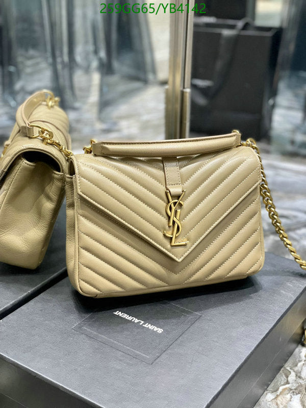 SAMC - YLS Bags - 416