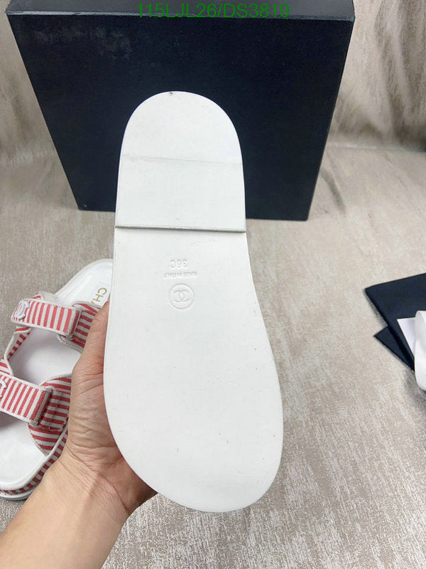 SAMC - CHL Women Shoes Slippers - 010