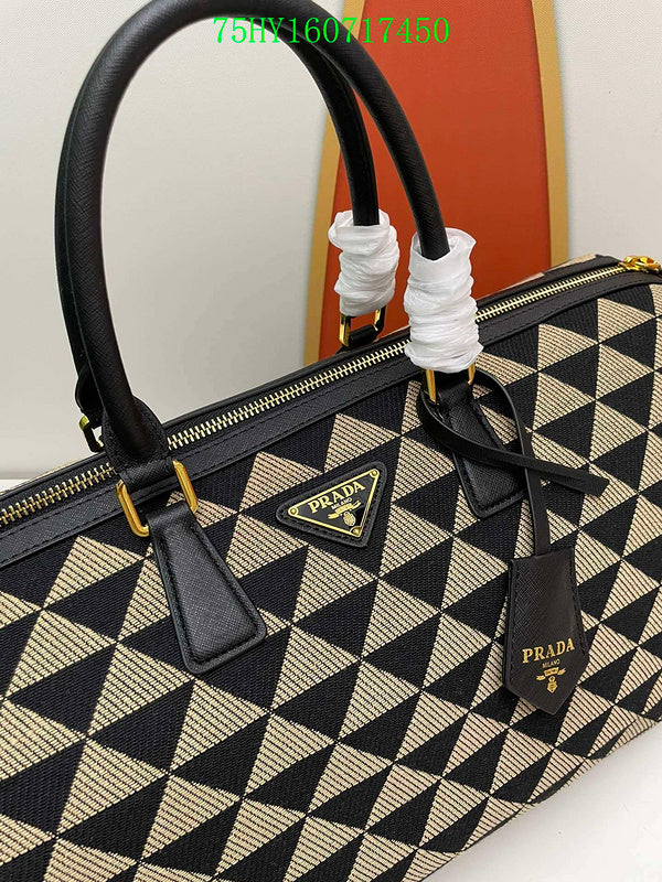 Satchel Bags - PDA Bags - 3111