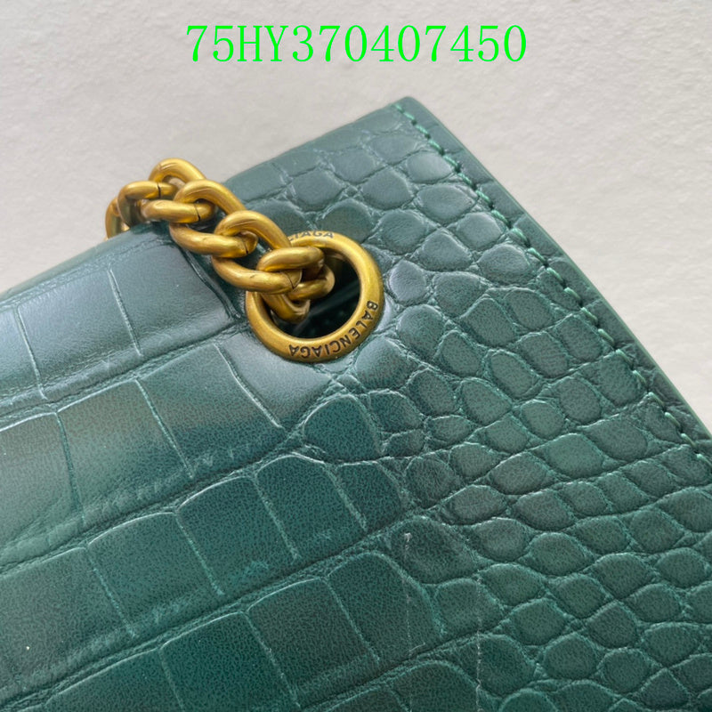 Glami Fashion - BGA Bags - 1838