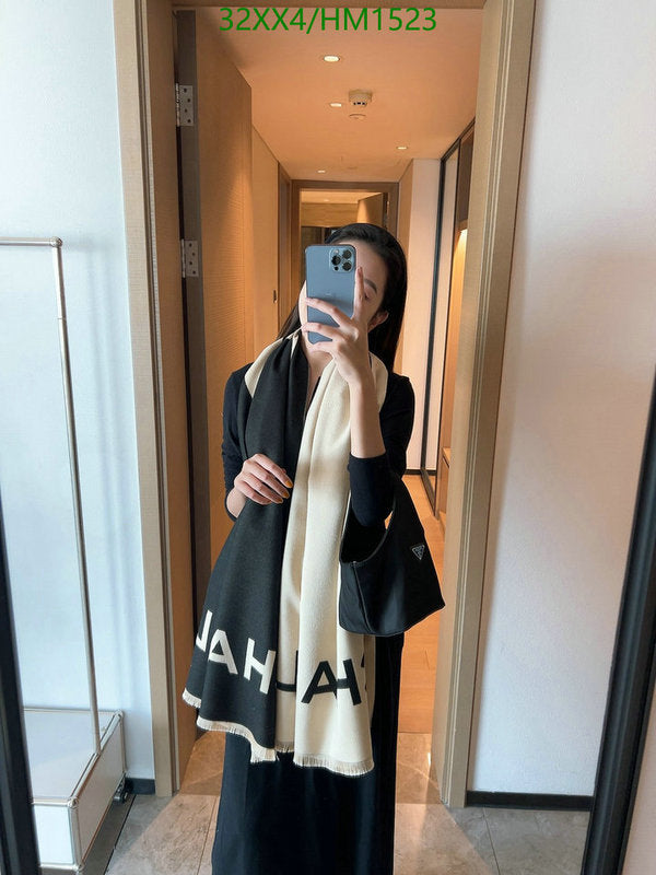 SAMC - CHL Scarves - 868