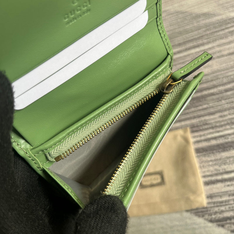 Glami - GUKI Wallets - 055